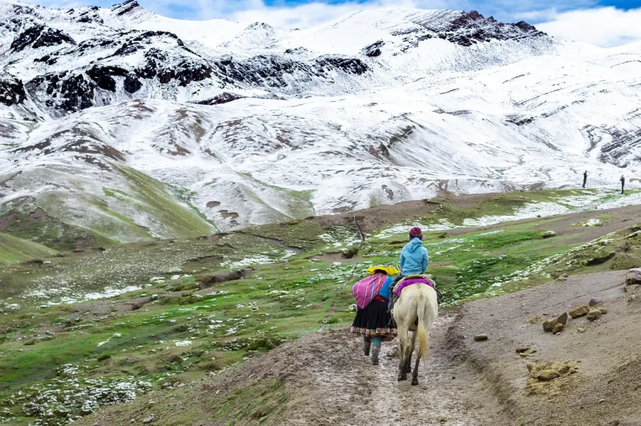 Hiking the Inca Trail to Machu Picchu: Everything You Need to Know
