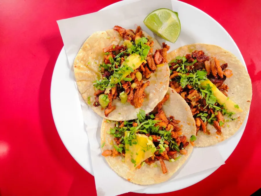The Best Street Food Cities in the World Ranked
