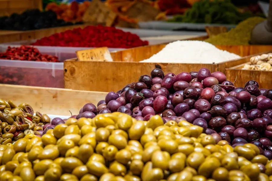 The Best Street Food Cities in the World Ranked