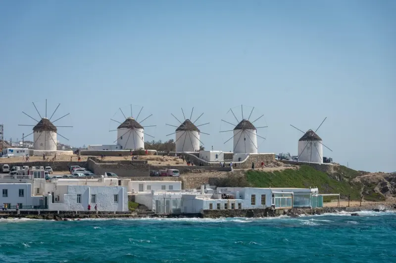Ultimate Guide to Greek Island Hopping in 2026