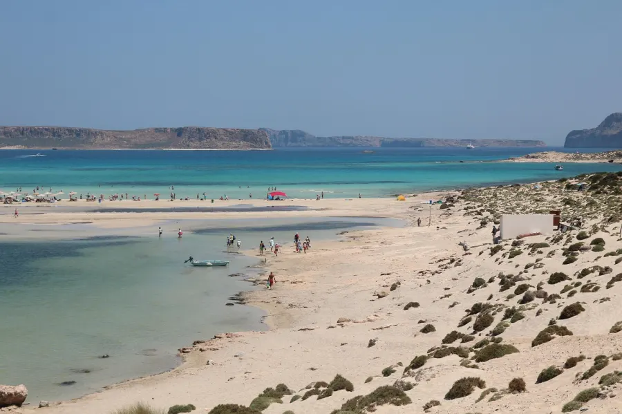 Ultimate Guide to Greek Island Hopping in 2026