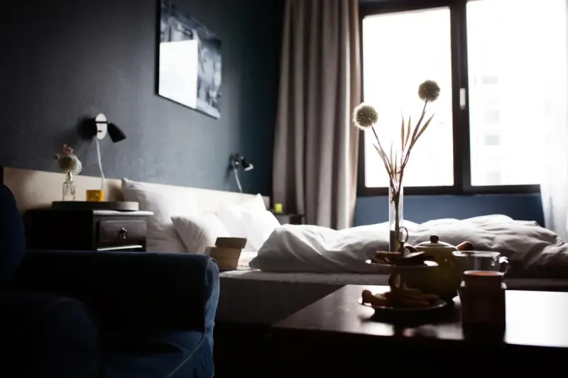 The Most Romantic Hotels in Paris for Couples
