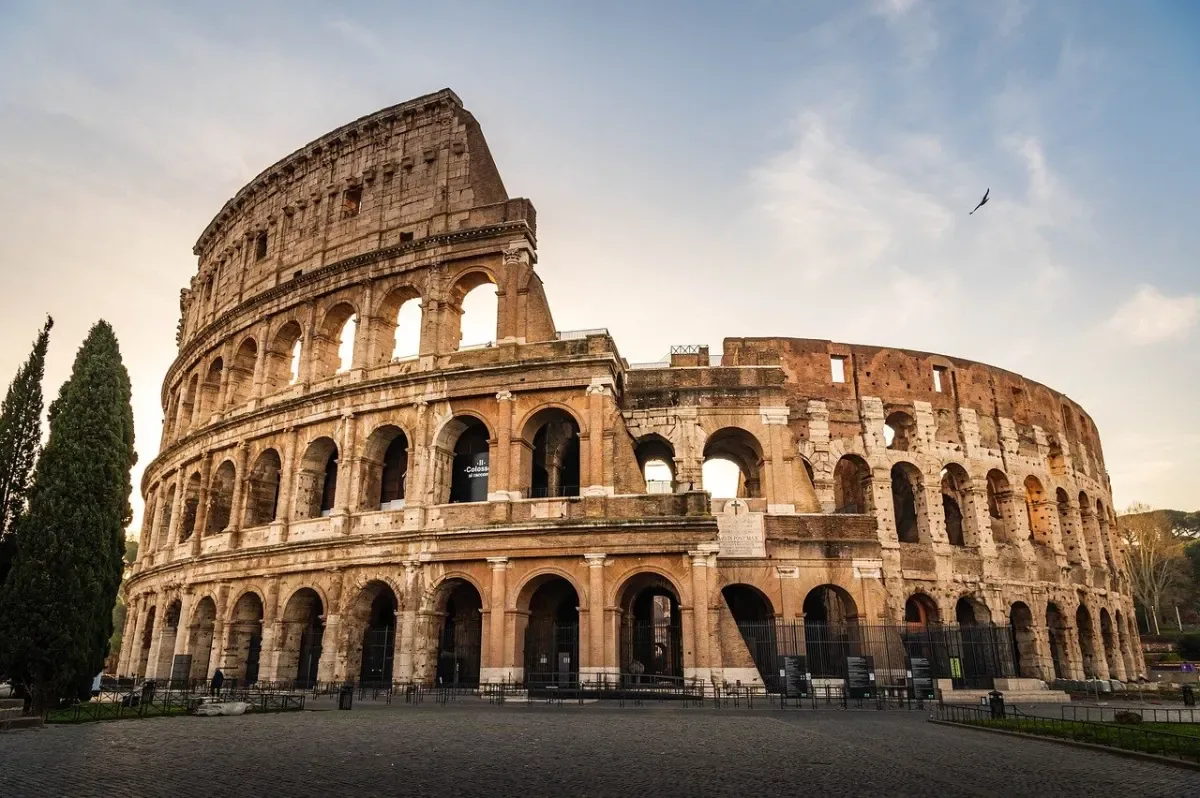 A First Timer Guide to Visiting Rome and the Colosseum