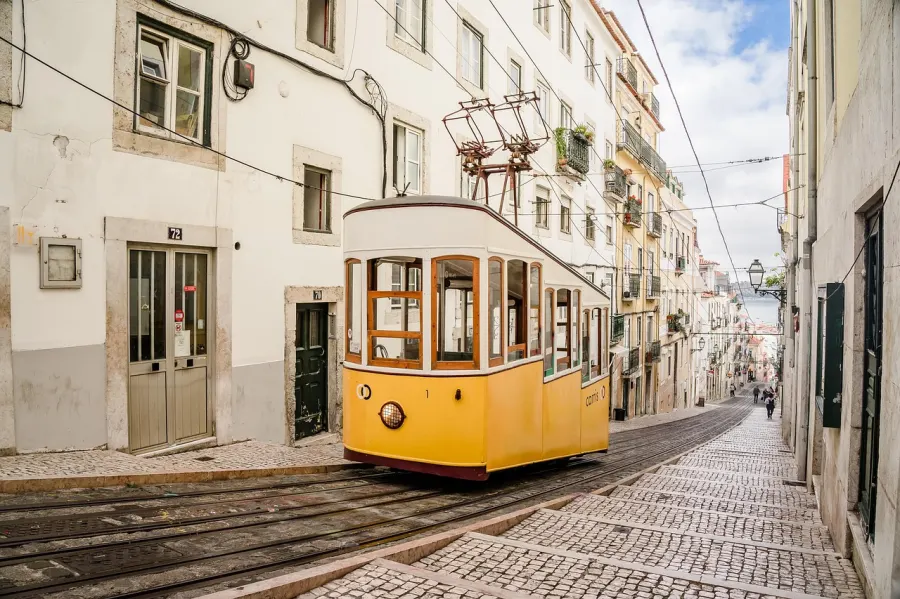 How to Travel Europe on 50 Dollars a Day