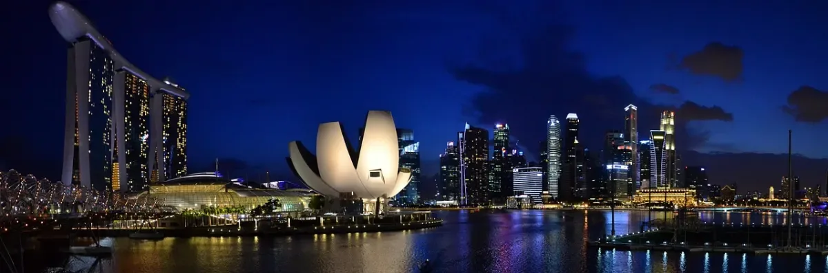 The Best Sunset Spots Around the World You Must See