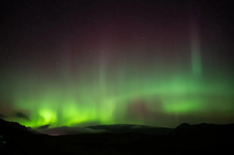 Photography Guide to Capturing the Northern Lights