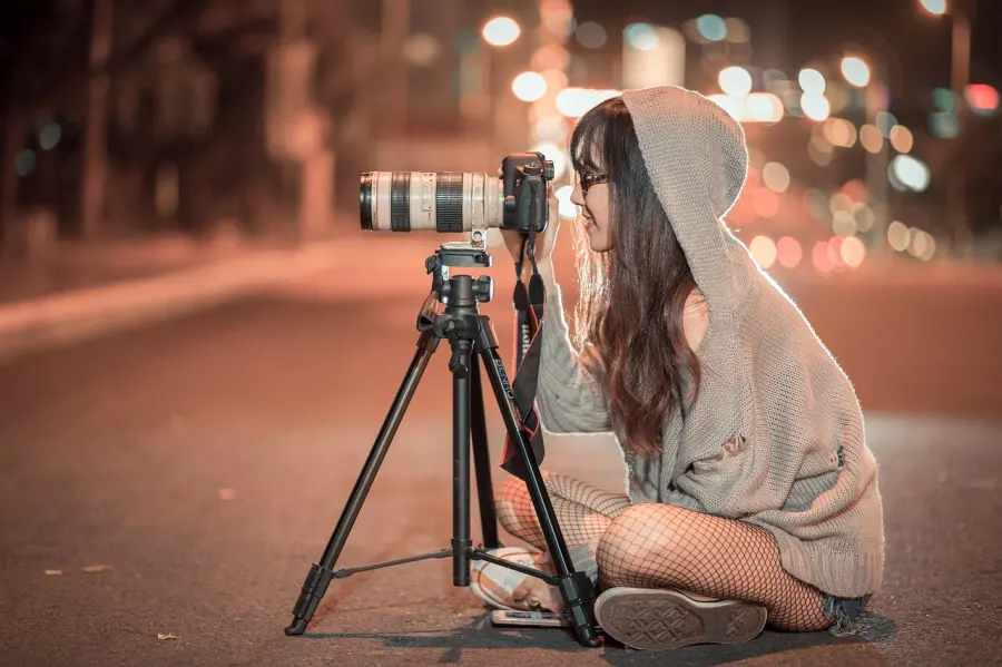 Photography Guide to Capturing the Northern Lights