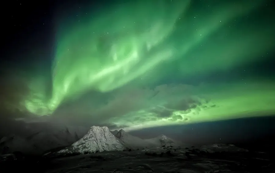Photography Guide to Capturing the Northern Lights
