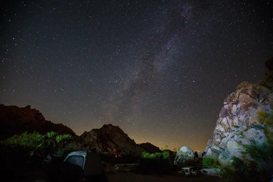 Weekend Getaways From Los Angeles: Mountains, Desert and Coast