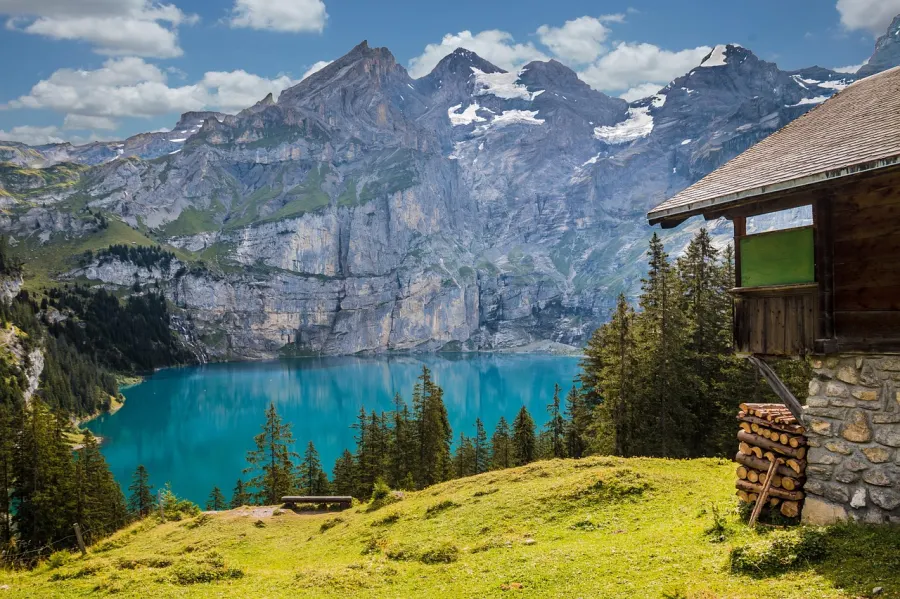 Weekend Getaways From Los Angeles: Mountains, Desert and Coast