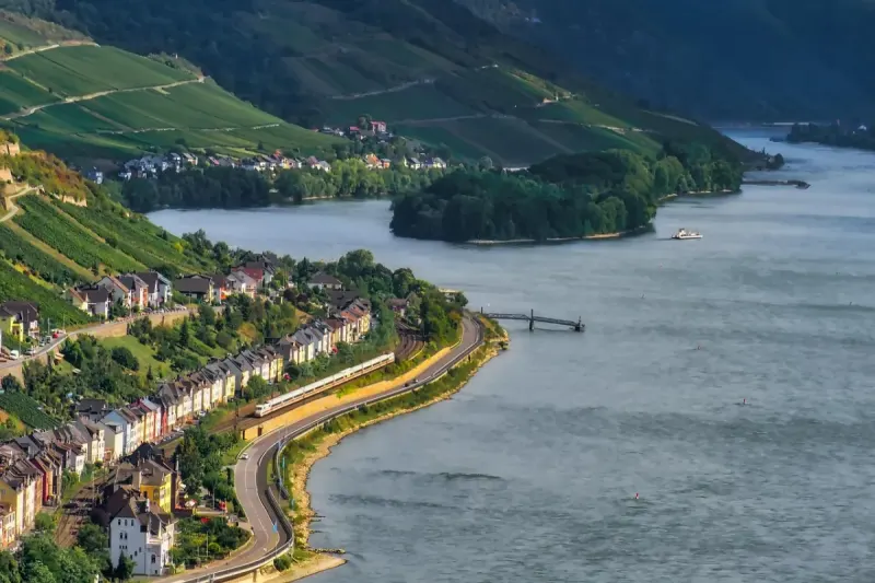 The Best River Cruises in Europe for 2026