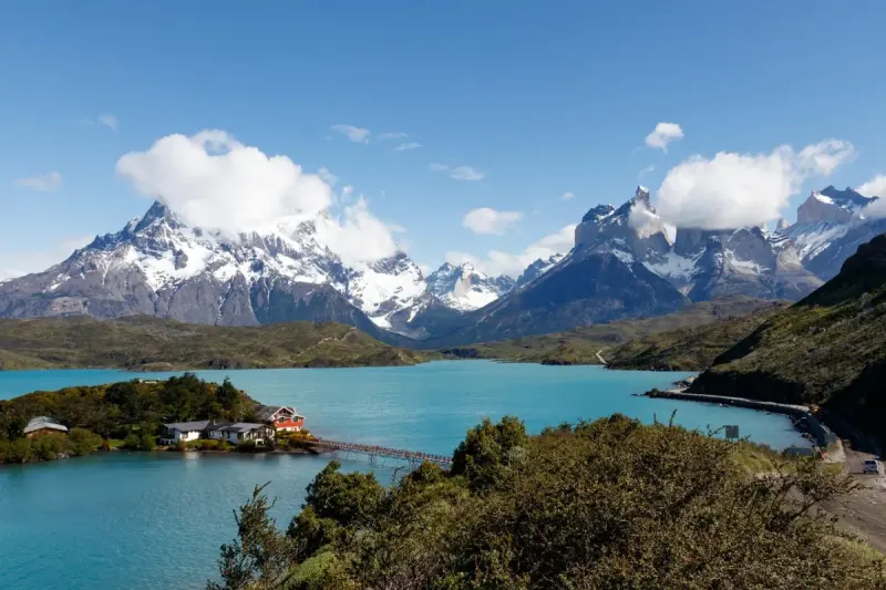 Trekking in Patagonia: Torres del Paine and Beyond