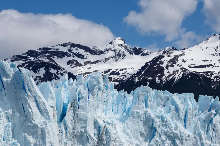 Trekking in Patagonia: Torres del Paine and Beyond